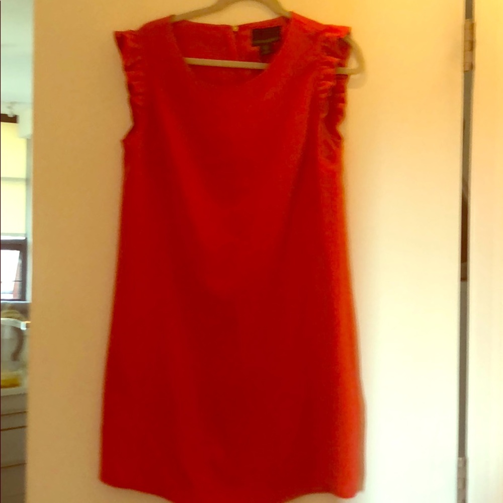 Cynthia Rowley dress